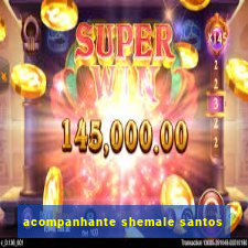 acompanhante shemale santos